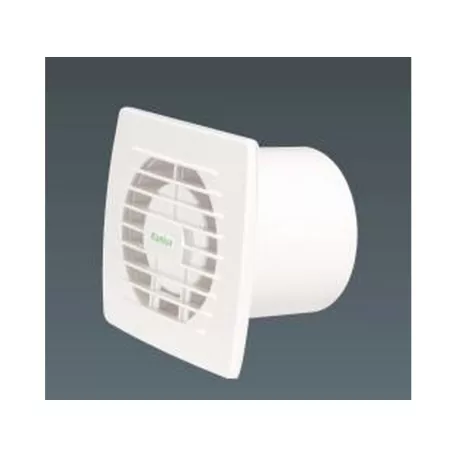 Csőventilátor Eol100T Időkapcsolóval