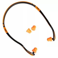 Portwest Easy Fit pántos PU füldugó (2 pár)