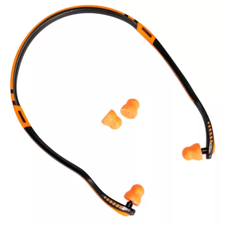 Portwest Easy Fit pántos PU füldugó (2 pár)