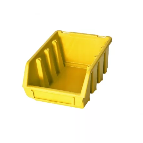 Csavartartó doboz Patrol Ergobox 2 116x161x75 mm Sárga