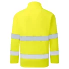 Portwest ES1 Essential Hi-Vis fleece (sárga XL)