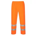 Portwest  ES1 Essential Hi-Vis esőnadrág (narancs 5XL)