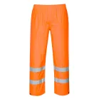 Portwest  ES1 Essential Hi-Vis esőnadrág (narancs XXL)