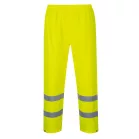 Portwest  ES1 Essential Hi-Vis esőnadrág (sárga 6XL)