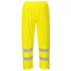 Portwest  ES1 Essential Hi-Vis esőnadrág (sárga S)