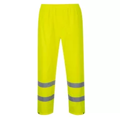 Portwest  ES1 Essential Hi-Vis esőnadrág (sárga XL)