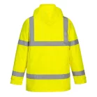 Portwest Essential Hi-Vis téli traffic dzseki (sárga L)