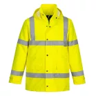 Portwest Essential Hi-Vis téli traffic dzseki (sárga XXL)