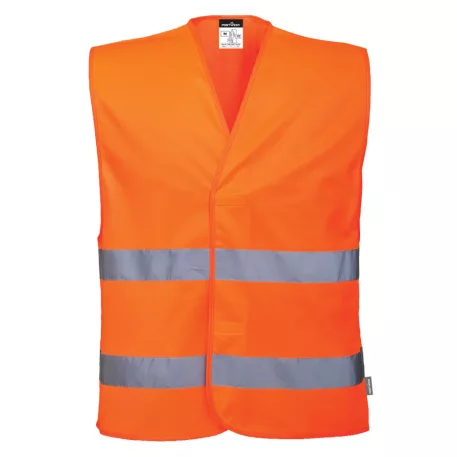 Portwest ES1 Essential Hi-Vis mellény