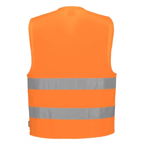 Portwest ES1 Essential Hi-Vis mellény
