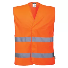 Portwest ES1 Essential Hi-Vis mellény