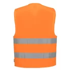 Portwest ES1 Essential Hi-Vis mellény