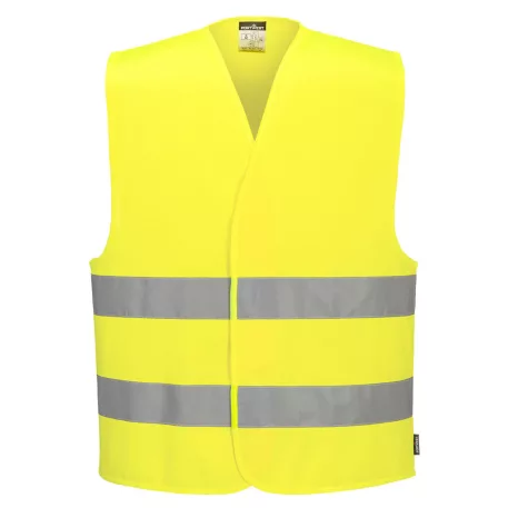 Portwest ES1 Essential Hi-Vis mellény