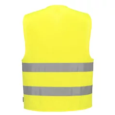 Portwest ES1 Essential Hi-Vis mellény