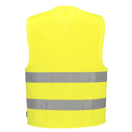 Portwest ES1 Essential Hi-Vis mellény