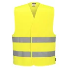 Portwest ES1 Essential Hi-Vis mellény