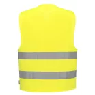 Portwest ES1 Essential Hi-Vis mellény