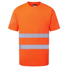 Portwest ES1 Essential Hi-Vis póló