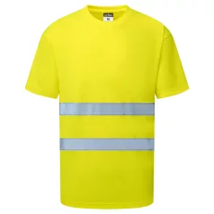 Portwest ES1 Essential Hi-Vis póló