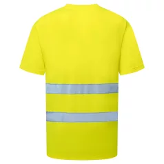 Portwest ES1 Essential Hi-Vis póló