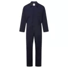 Portwest ES1 Essential Zip Boilersuit cipzáras overál (tengerészkék 3XL)