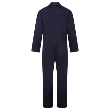 Portwest ES1 Essential Zip Boilersuit cipzáras overál (tengerészkék 3XL)