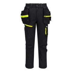   Portwest EV4 holster nadrág (levehető holster zsebbel) (40/XL)