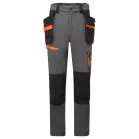 Portwest EV4 holster nadrág (levehető holster zsebbel) ( metál szürke 38/L)