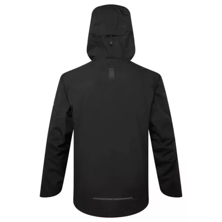 EV4 Shell esőkabát (fekete 2XL)