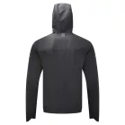 Portwest EV4 összecsomagolható esőkabát (szürke 4XL)