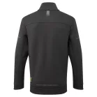 EV4 technikai polár dzseki (fekete 2XL)