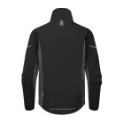 WX2 Stretch Work kabát (fekete 3XL)