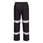 Portwest Iona Enhanced összecsomagolható nadrág (fekete 3XL)