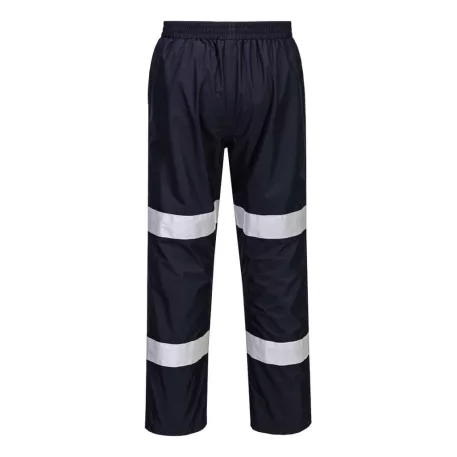 Portwest Iona Enhanced összecsomagolható nadrág (sötét tengerészkék 4XL)