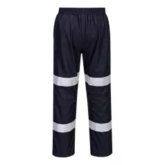   Portwest Iona Enhanced összecsomagolható nadrág (sötét tengerészkék XL)
