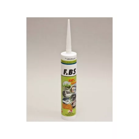 F.Bs Ragasztó Tömítőanyag 310 ml Kartusos