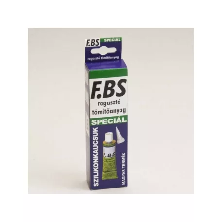 F.BS RAGASZTÓ TÖMÍTŐA. DOBOZOS 70 ML