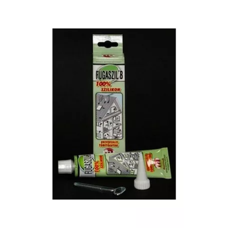 Fugasil B Transzparens 70 ml