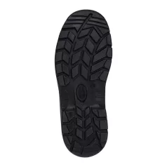   Portwest Munkavédelmi cipő kompozit orrmerevítővel S1 SR FO (szürke 42)