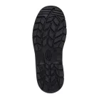 Portwest Munkavédelmi cipő kompozit orrmerevítővel S1 SR FO (szürke 45)