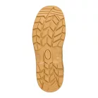 Portwest Munkavédelmi cipő kompozit orrmerevítővel S1 SR FO (barna 46)