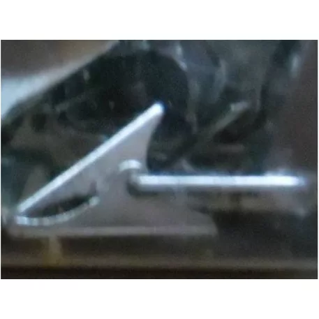 Függönycsipesz/100 db