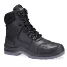 Portwest Munkavédelmi bakancs S7L HRO M CI LG SC AN SR FO (40)