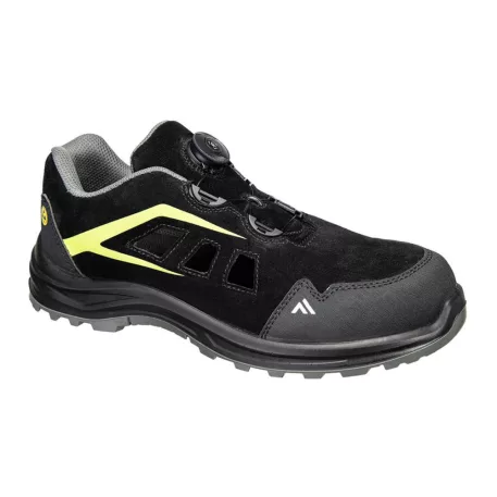 Remit Composite szandál S1 ESD SR FO (36)