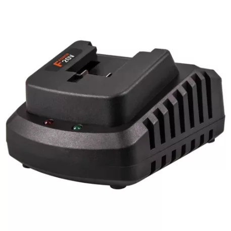 Akkumulátortöltő Ferm Cda1137 20V