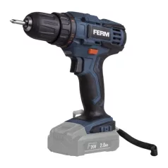   Akkus Fúró-Csavarozó Ferm Cdm1143 20V , Akku És Töltő Nélkül