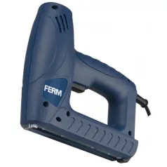 Tűzőgép Elektromos Ferm Etm1004