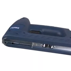 Tűzőgép Elektromos Ferm Etm1004