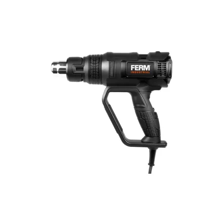 Hőlégfúvó Ferm Ham1017P 2000W Ipari