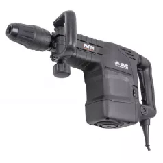 Bontókalapács Ferm Hdm1049P Sds Max 1500W Ipari